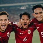 Beckham Putra Persib