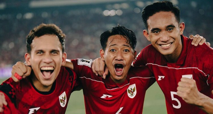 Beckham Putra Persib