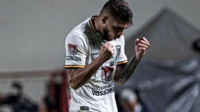 persib playmaker