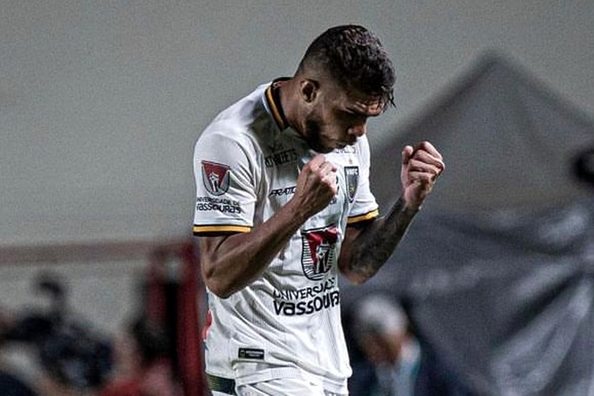persib playmaker