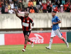 Catat! Ini Jadwal dan Agenda Pramusim Persipura Jayapura Jelang Liga 2 2025-2026