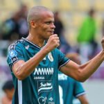 Cleberson PSS Persija