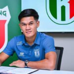 persib gabriel nistelrooy