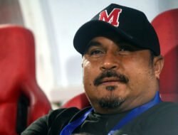 Malut United Dikabarkan Pecat Imran Nahumarury, Gerbong Persib Batal Gabung?