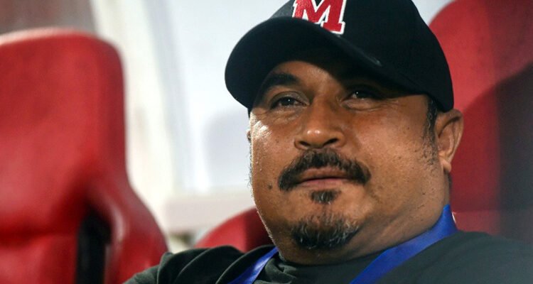 malut united imran yeyen