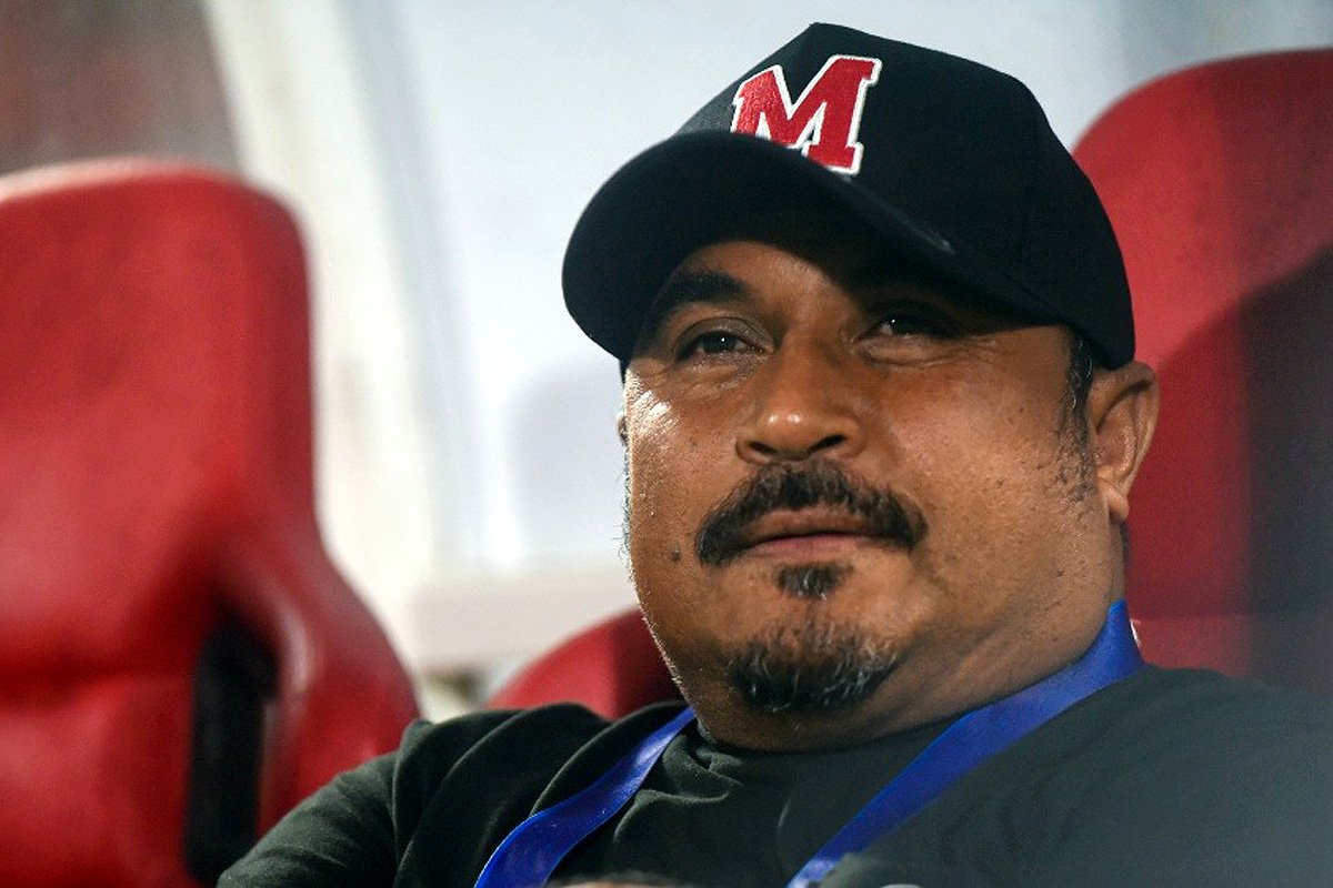 Malut United Persib