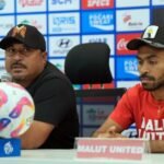 Imran Nahumarury Malut United