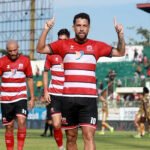 pemain asing madura united