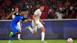 Bukan Inter Milan atau Juventus, Ini Klub yang Berpeluang Gaet Jay Idzes