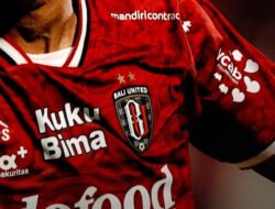 Profil Pemain Asing Baru Bali United, Berpaspor Ganda dan Layak Disebut Mr Clean
