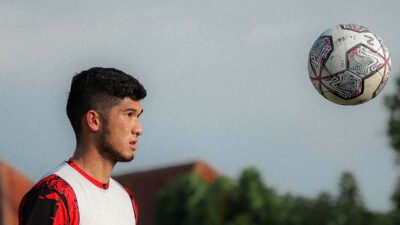 Persik Kediri Brasil
