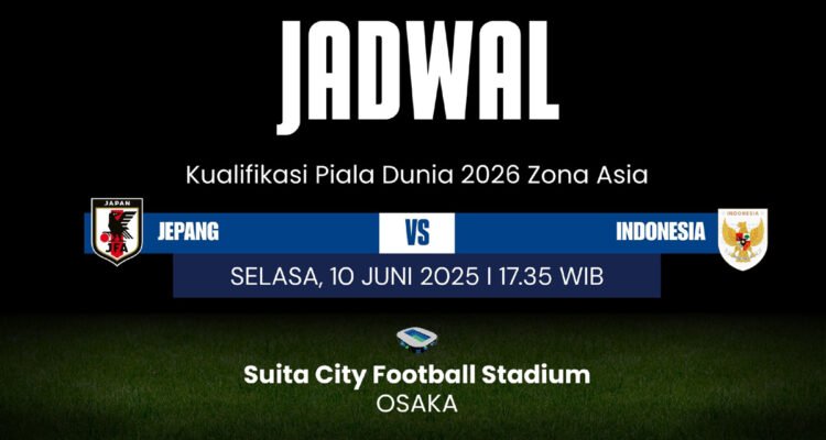 streaming jepang indonesia