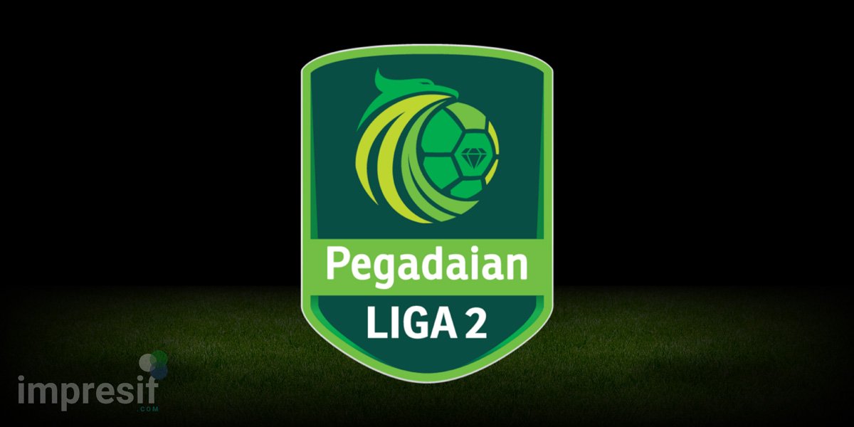 tim liga 2 2025-2026