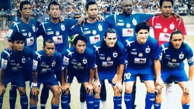 Maman Abdurahman PSIS Persik