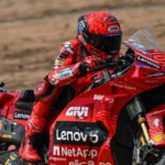 Marquez MotoGP Indonesia 2025