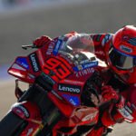 Marc Marquez Marco Bezecchi