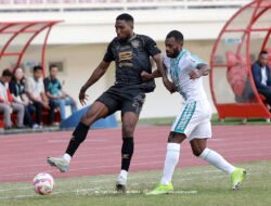 Persipura Menyala di Bursa Transfer, Bakal Borong Pemain Baru Grade A dari Tim Liga 1, Ini Daftarnya