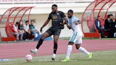 Persipura Menyala di Bursa Transfer, Bakal Borong Pemain Baru Grade A dari Tim Liga 1, Ini Daftarnya