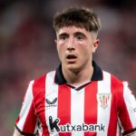 Mikel Jauregizar Timnas Malaysia