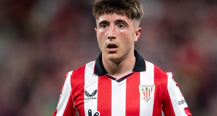 Mikel Jauregizar Timnas Malaysia