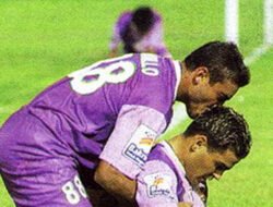 Mengapa Tanggal 30 Juli dan 10 September Wajib Dikenang oleh Persik Kediri? Begini Ceritanya