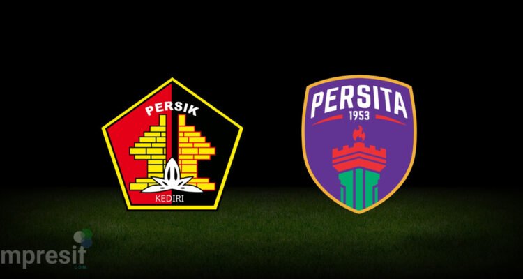 persik kediri persita