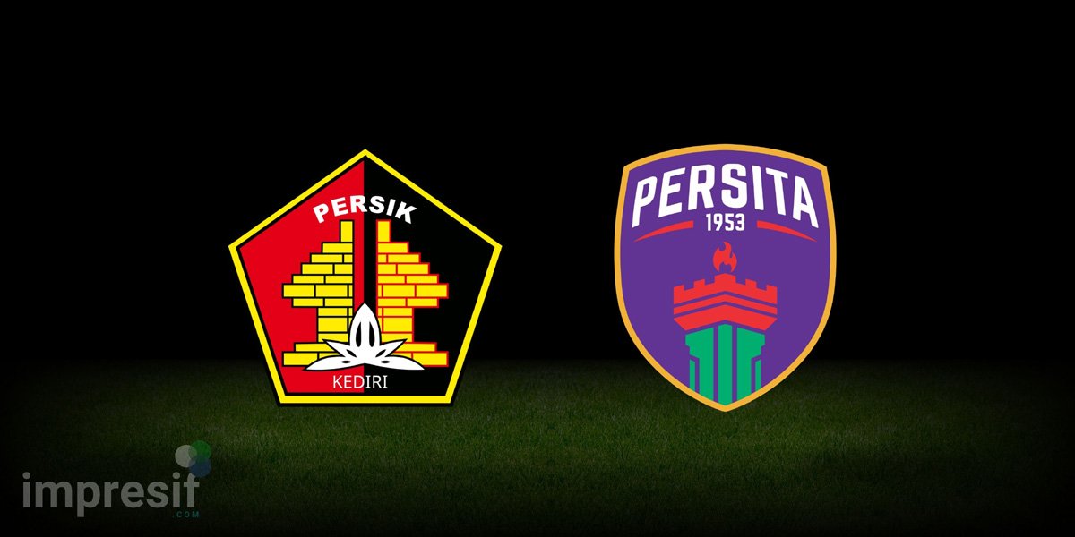 persik kediri persita