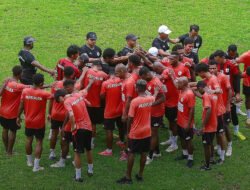 Done Deal! 12 Resmi Gabung Persipura Jayapura, 3 Pemain Asing Tinggal Diumumkan