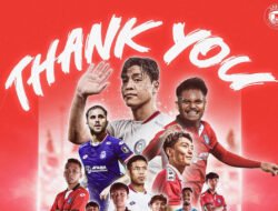 Setelah Ditinggalkan Saddil Ramdani ke Persib, Sabah FC Cuci Gudang