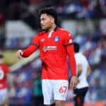 Bojan Hodak Saddil Ramdani