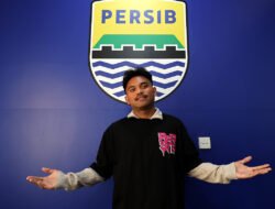 Kabar Saddil Ramdani Gabung Persib Menarik Perhatian Media Luar Negeri