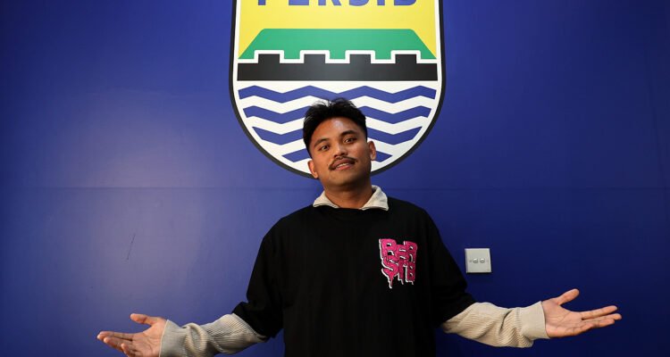 saddil ramdani persib media