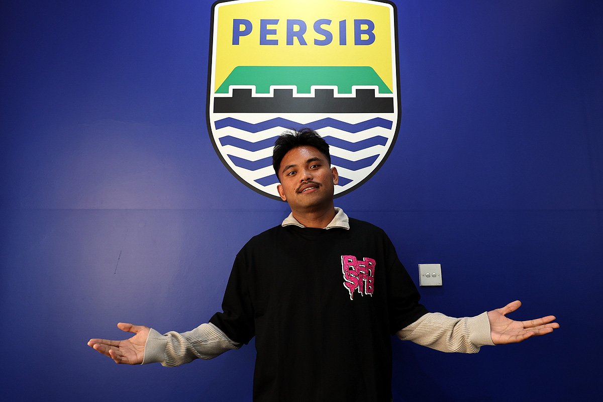 saddil ramdani persib media