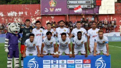 transfer persik kediri
