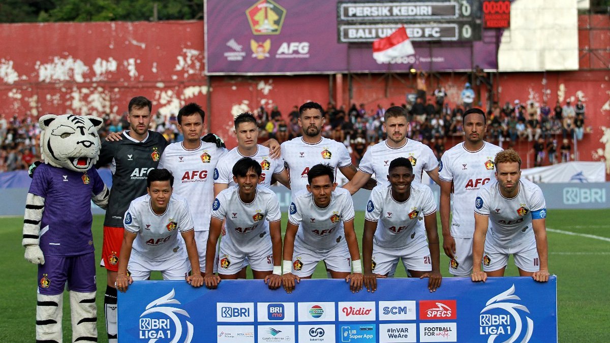 transfer persik kediri