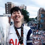 son heung-min