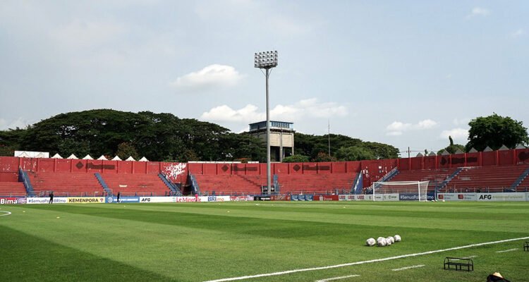 stadion brawijaya
