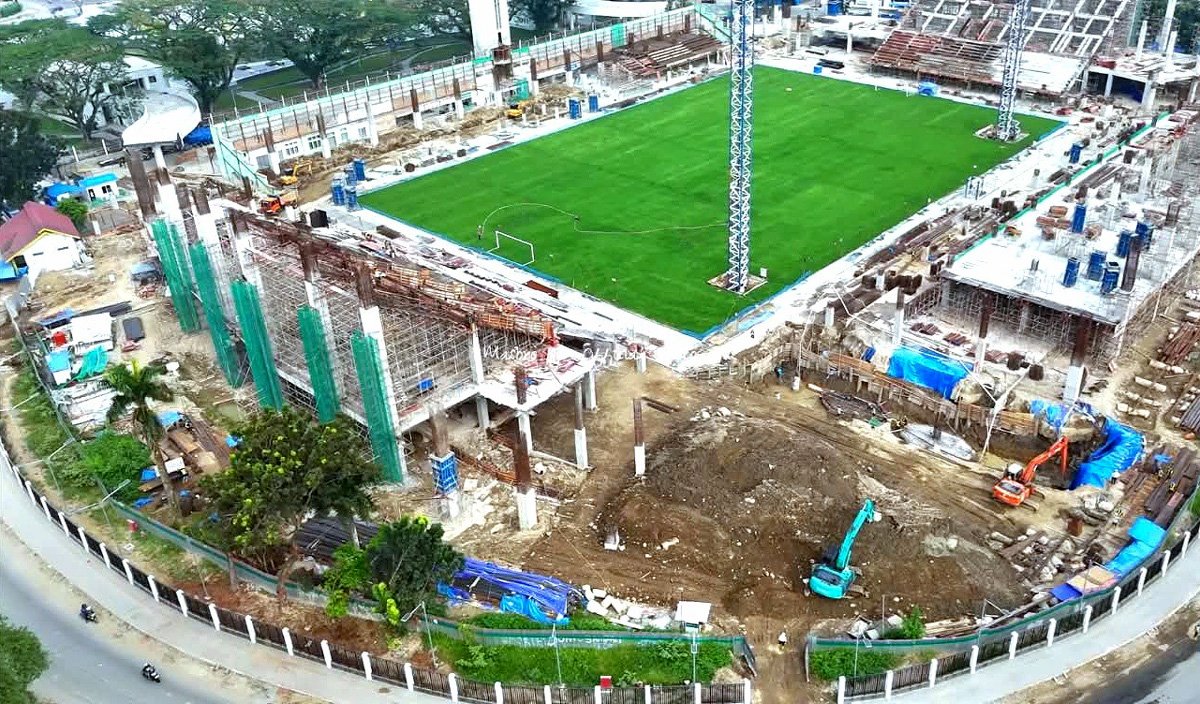 PSMS Liga 2