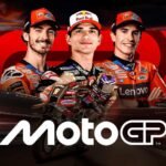 streaming sprint race motogp austria 2025