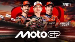 Live Streaming Race MotoGP Belanda 2025 Tayang Gratis di TV Nasional, Cek Link dan Jadwalnya di Sini