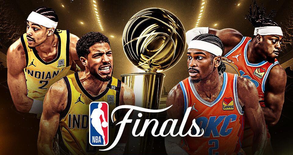 streaming pacers thunder nba