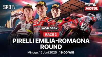 streaming worldsbk