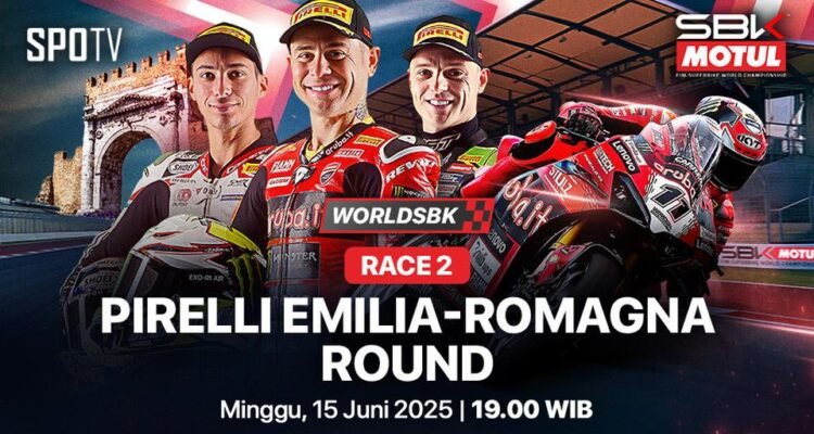 streaming worldsbk