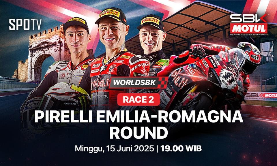 streaming worldsbk