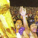 suporter persik kediri