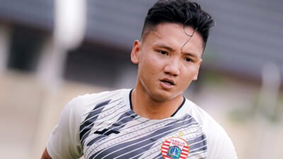 persik kediri syahrian abimanyu