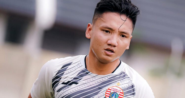 persik kediri syahrian abimanyu