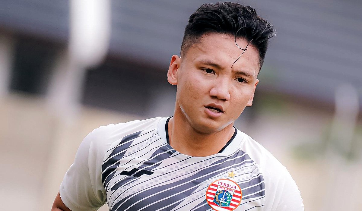 persik kediri syahrian abimanyu