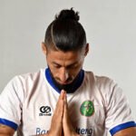 Pemain Asing Persipura