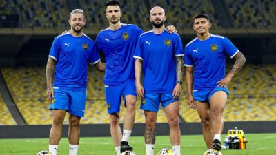 Timnas Malaysia